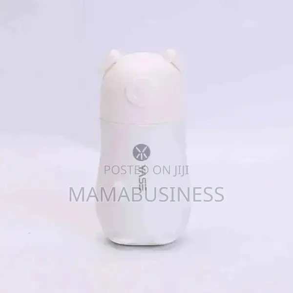 Yase Adorable Mini Fan