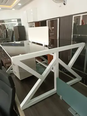 Executive Workstation ( 2 Seaters)