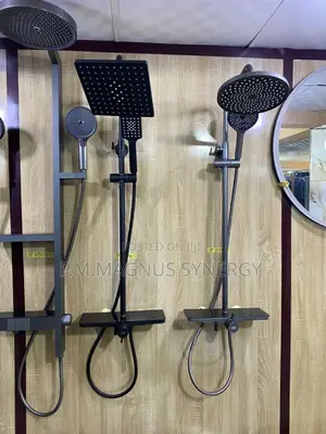England Standard Anti Rust Shower.