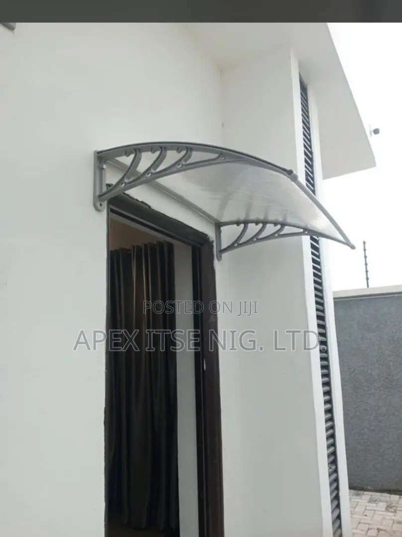 Door Awning Shade