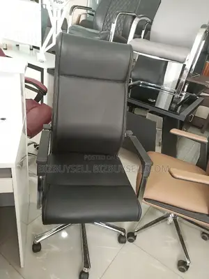 Swivel Office Chair
