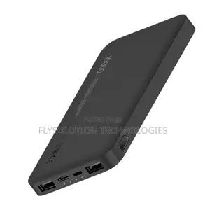 Mi 10,000mah PD Power Bank Fast Charge 10000mah (Blue Pack)