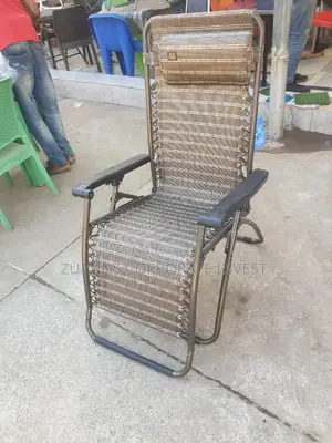 Camp Chair