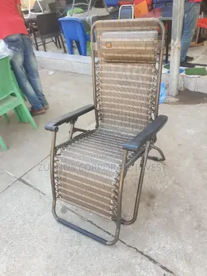Camp Chair