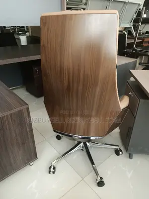 Executive Office Chair