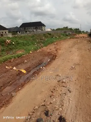 Sale, Plot of Land at Igbelara Behind Ginti Elepe Ikorodu L