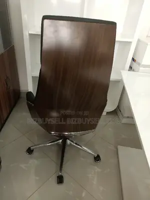 Executive Office Chair