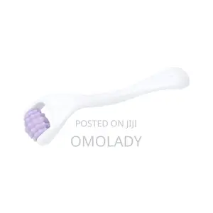 Ageless Skin Care Massage Facial Roller