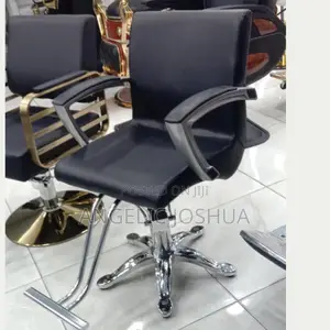 Leather Hand Chair