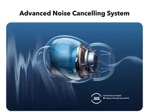 Liberty 4 Nc | True-wireless Noise Cancelling Earbuds