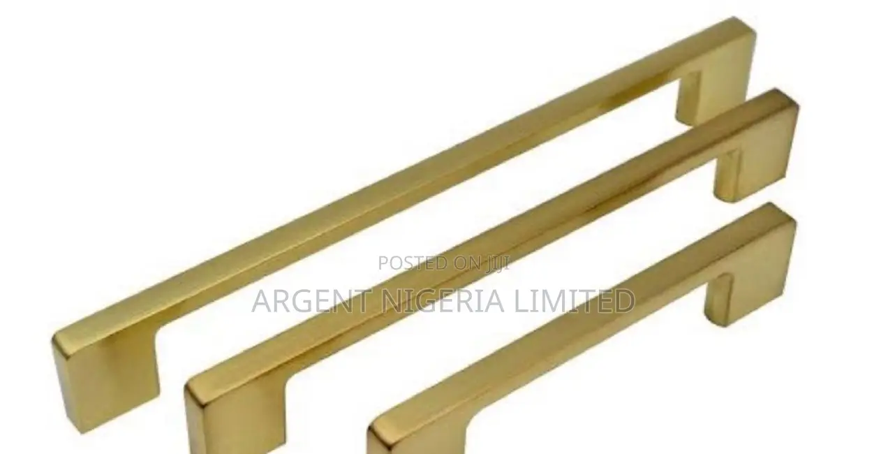 Wardrobe, Shelves and Kitchen Cabinet Handle