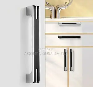 Wardrobe, Shelves and Kitchen Cabinet Handle