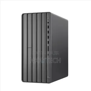 Photo - New Desktop Computer HP Victus 15L 32GB Intel Core I7 HDD+SSD 512GB