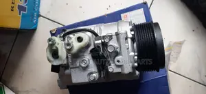Brand New Compressor for Mercedes Benz Automatic