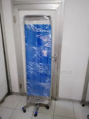 Hospital Ward Screen
