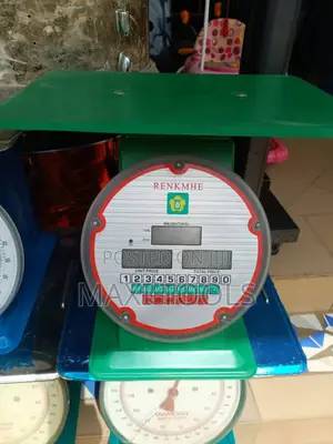 Electronic Scale 60kg