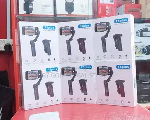 F5 Plus 3 Axis Gimbal