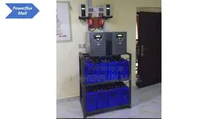 10kva/48v Solar Solution