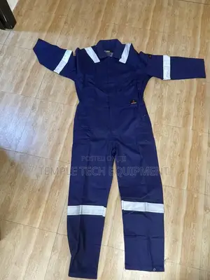 Safetywears And Equipment