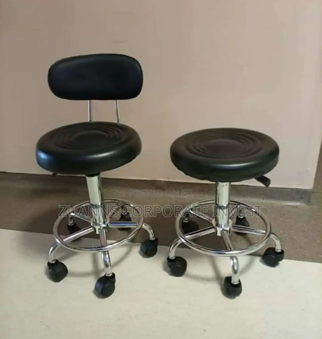 Rolling Chair