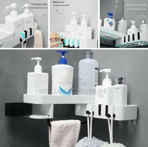 Bathroom Shelf