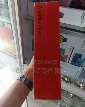 New OnePlus Open 512 GB