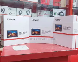 Viltrox Monitor Dc-7011