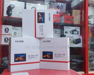 Viltrox Monitor Dc-7011