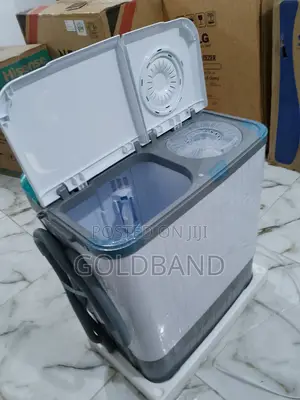 Bestselling 5kg Hisense Washing Machine