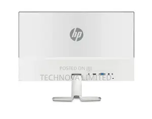 HP Ultraslim 24" LED (Hdmi, Vga) 24fw