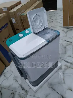 Best Quality 5kg Hisense Washing Machine