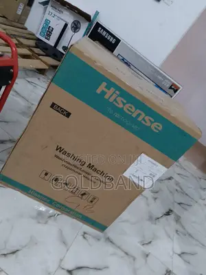 Best Quality 5kg Hisense Washing Machine
