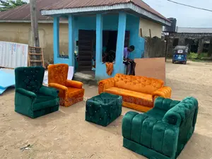 Chair Set Available