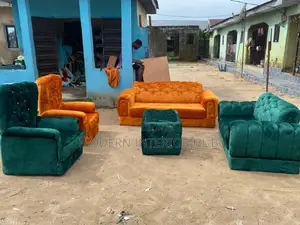 Chair Set Available