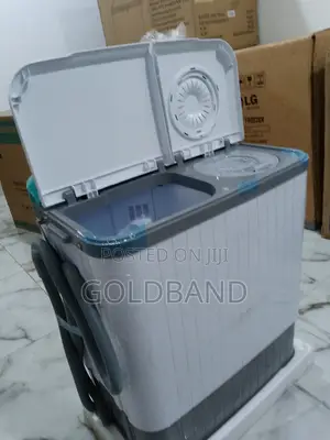 5kg Hisense Top Loader Washing Machine