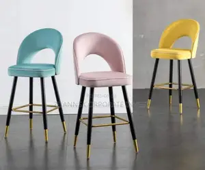 Bar Chairs