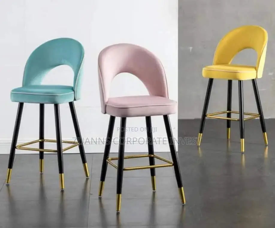 Bar Chairs