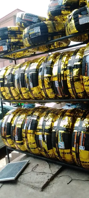 Joy Rood Tire All Sizes