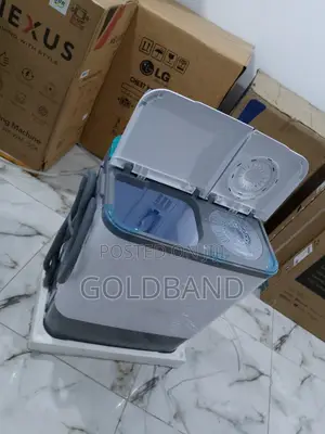 Durable 5kg Hisense Top Loader Washing Machine