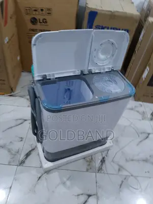 Quality 5kg Hisense Top Loader Washing Machine
