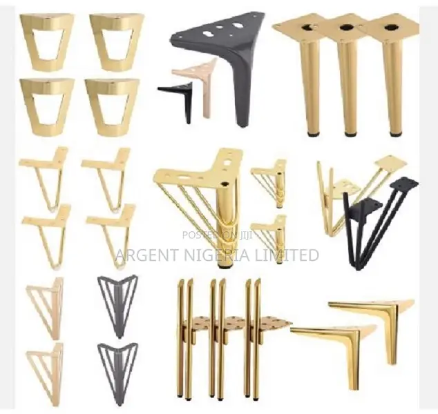 Sofa/Chair Leg