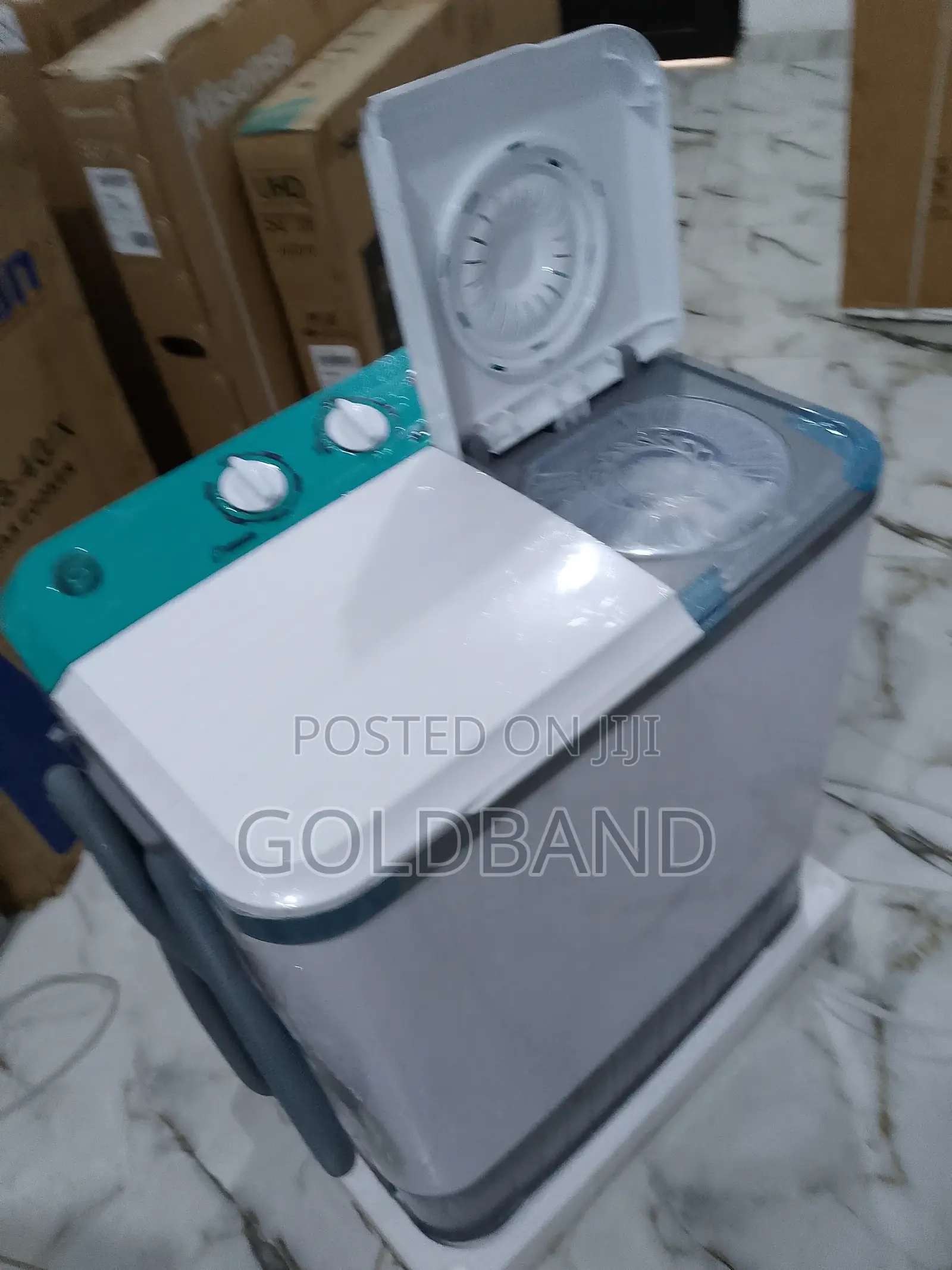 Bestselling 5kg Hisense Top Loader Washing Machine