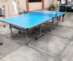 Joola Standard Foreign Pure Aluminum Table