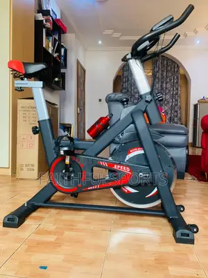 Best Quality New Model Spinning Bike