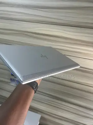 Laptop HP EliteBook 840 G7 16GB Intel Core i5 SSD 512GB