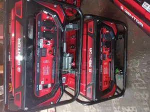 G Gentor Generator