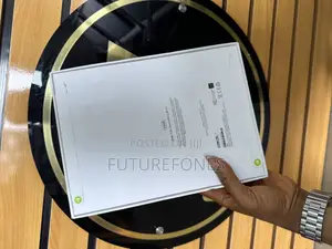 New Apple iPad Pro 10.5 (2017) 64 GB