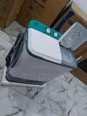 Hisense 5kg Top-Loader Washing Machine