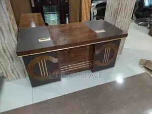 Quality Executive Office Table 1.6metres