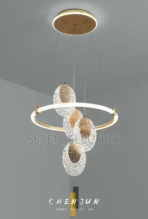 Led Dropping Light